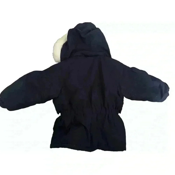 Girl’s Big Chill Puffer Jacket Size 2T - Picture 2 of 6